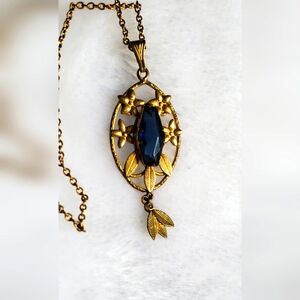 Antique Necklace